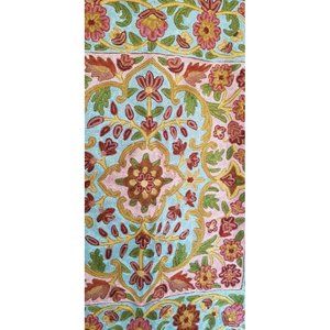 Embroidered Large Pillowcase